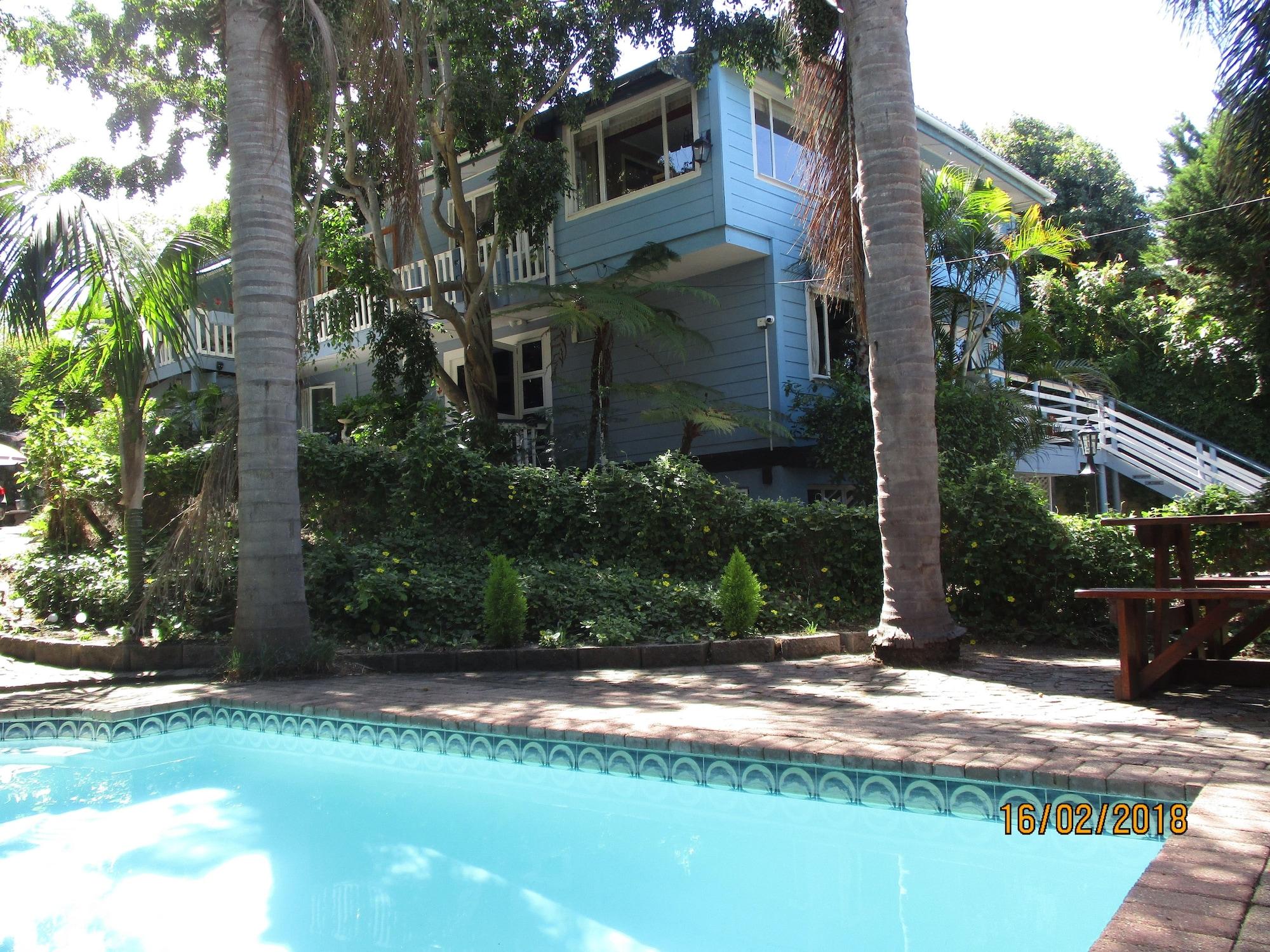 Varios Knysna Herons Guest House