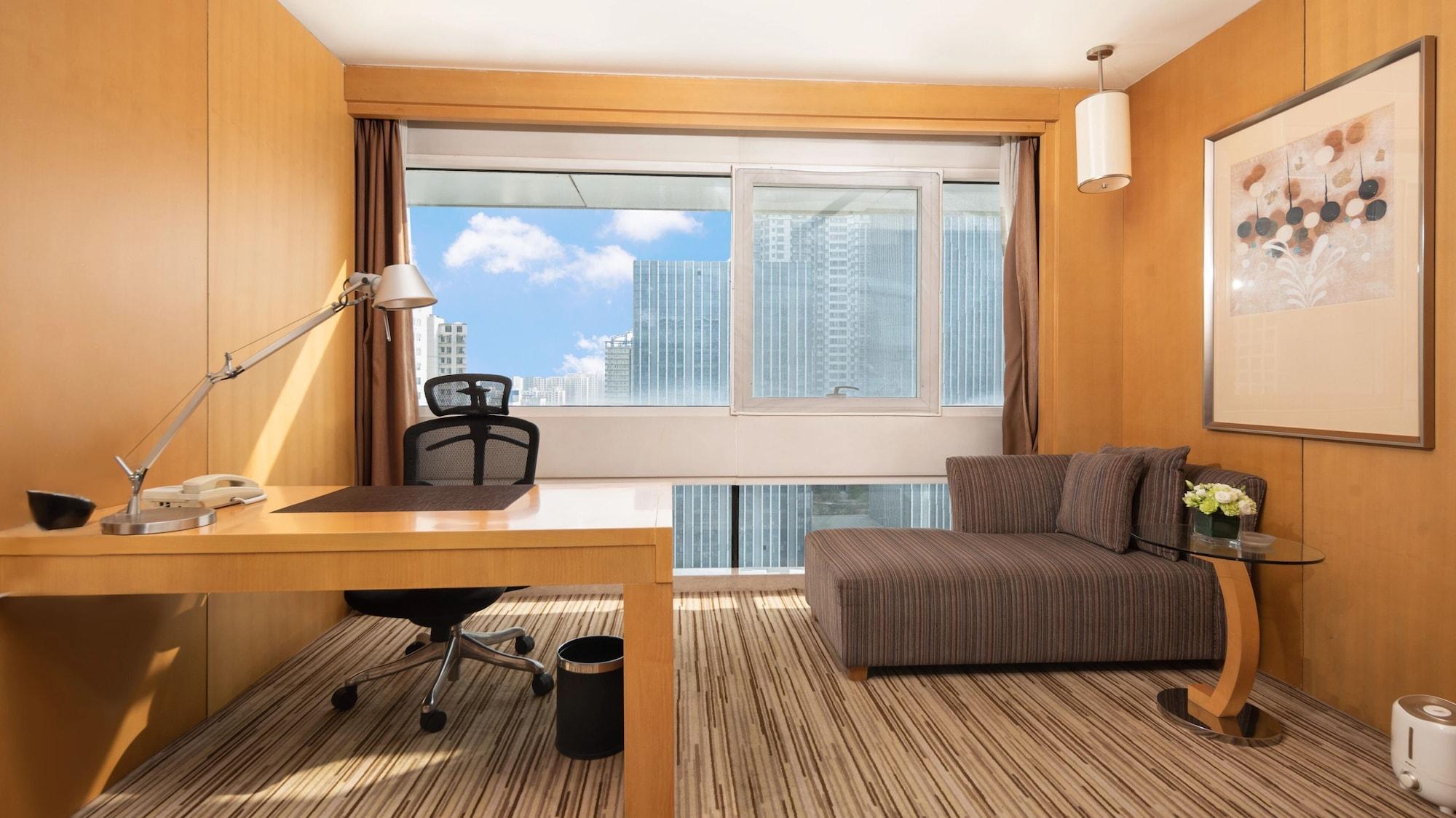 Habitación Holiday Inn Shijiazhuang Central by IHG