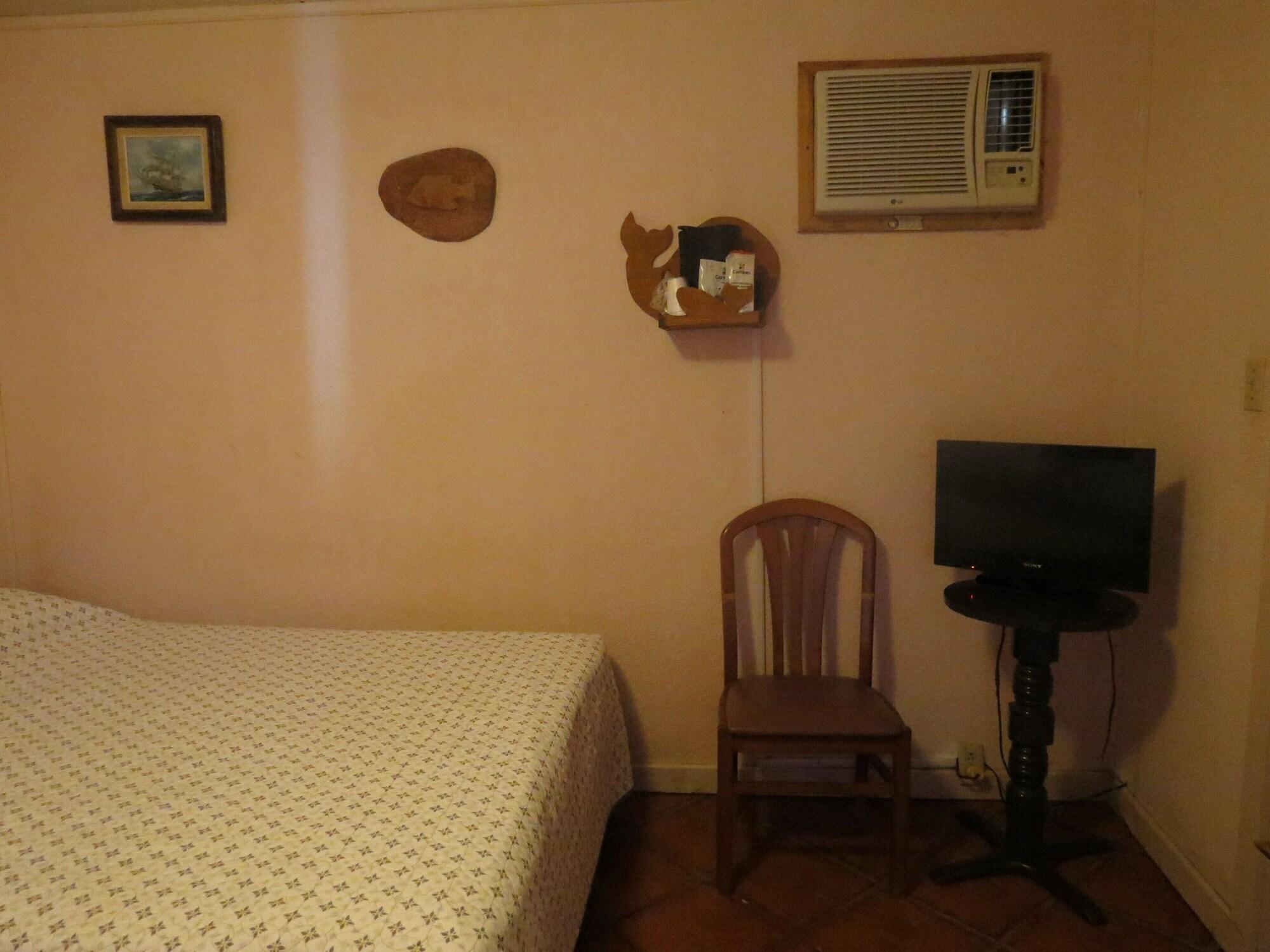 Set de Habitación Hotel Malarrimo by Rotamundos