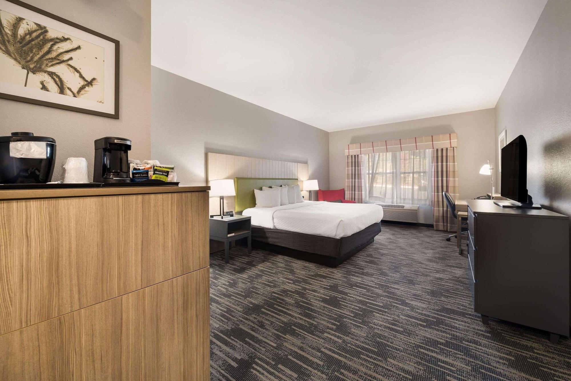 Habitación Country Inn & Suites by Radisson, Freeport, IL