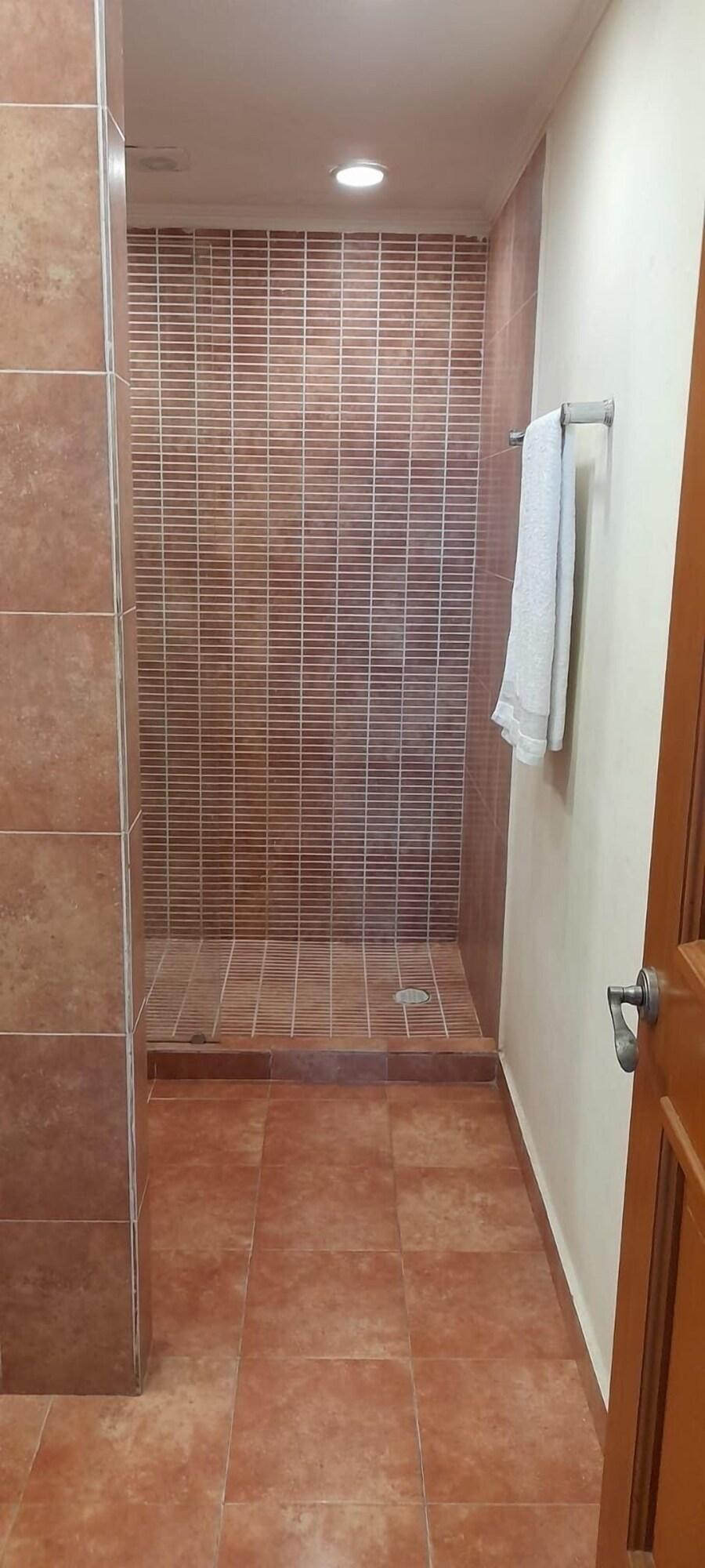Equipamiento de Habitación La Maison Bleue