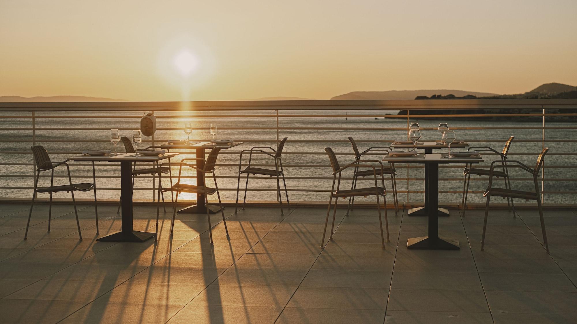 Restaurant Hotel Split