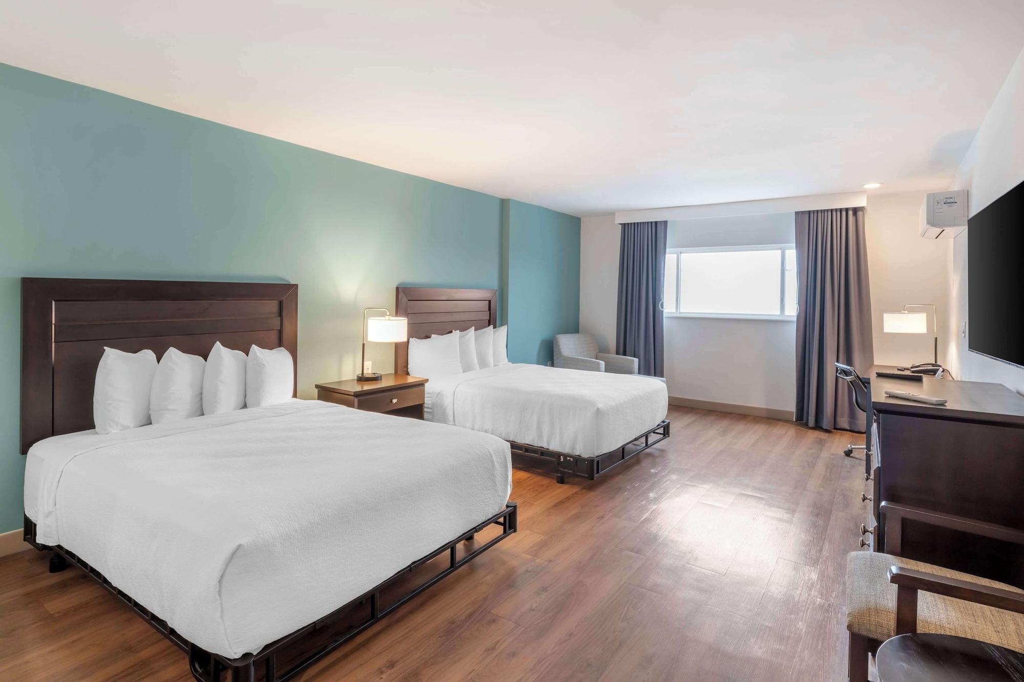 Habitación Best Western at Ventura Pier