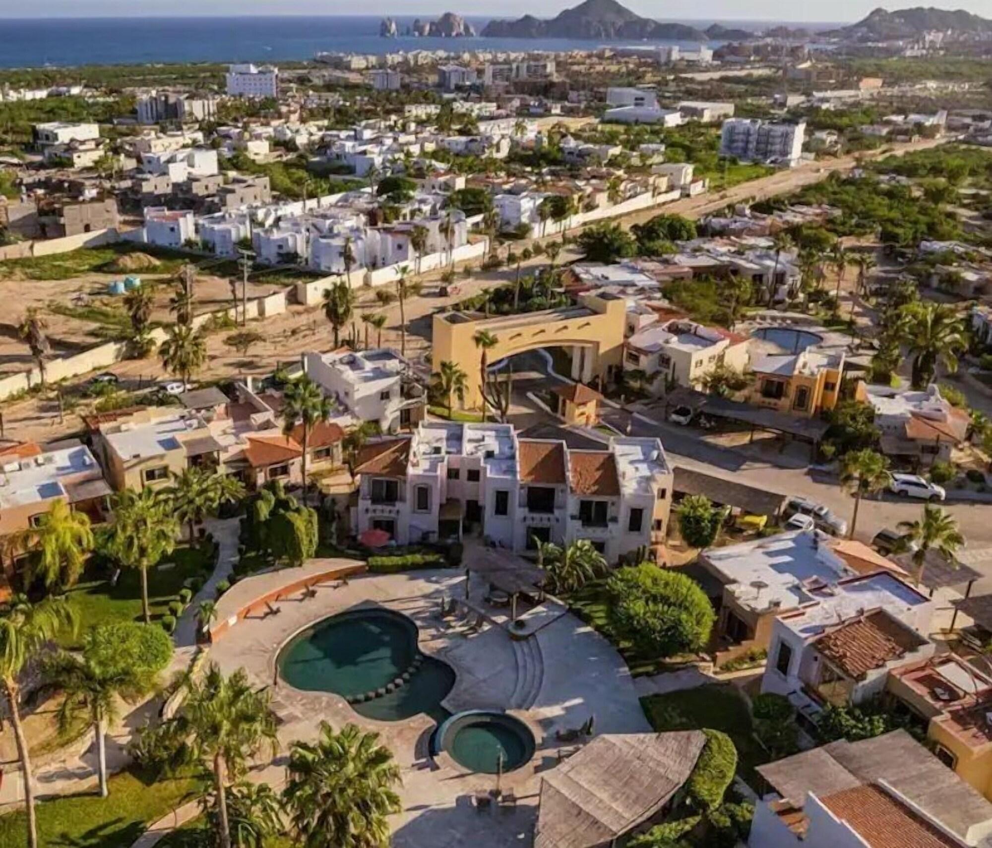 Varios Casas TZL
