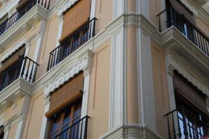 Alquiler Vacacional - Living Valencia Apartments-Edificio Merced