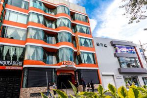 Alojamiento - Hotel Miraflores
