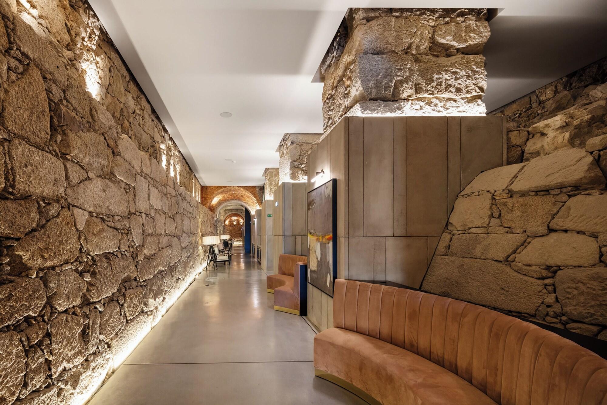 Restaurant The Lince Santa Clara