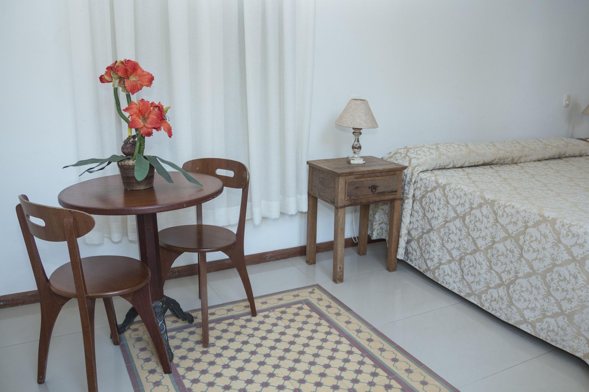 Habitación Ville Real Hotel