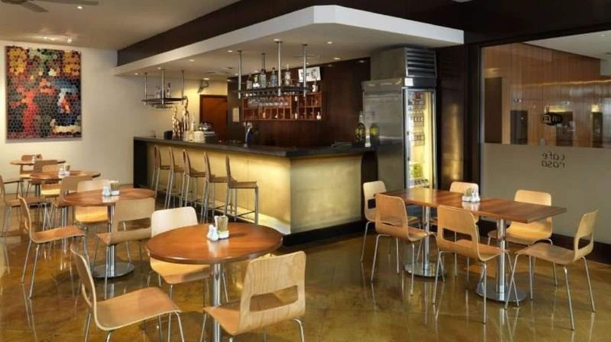 Bar/Salón Hotel Capitol Kuala Lumpur