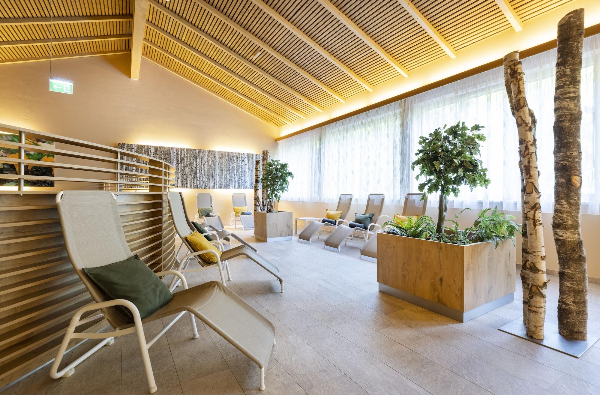 Spa JUFA Hotel Bruck
