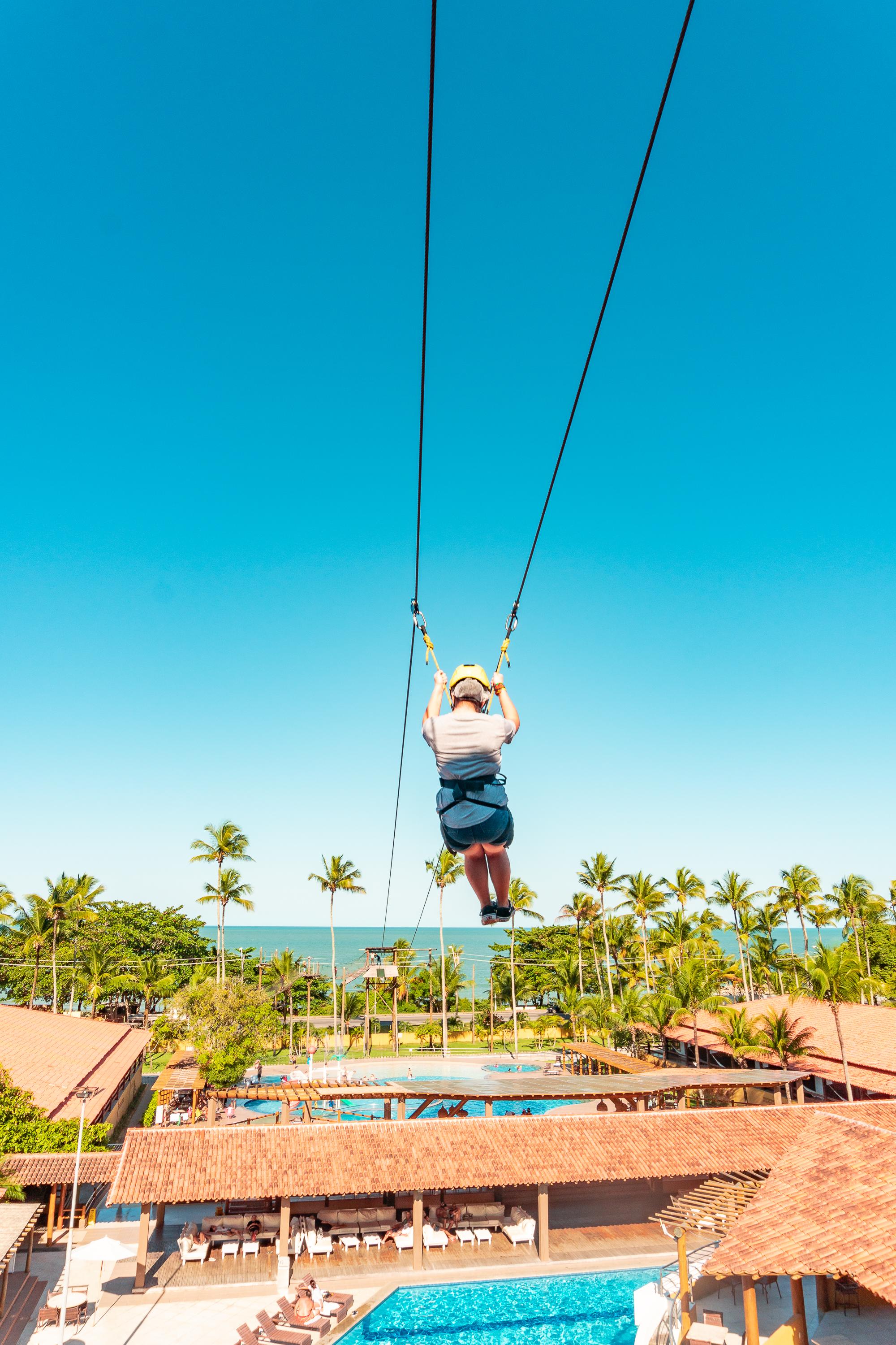 Playa Porto Seguro Praia Resort - All Inclusive