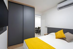 Alquiler Vacacional - Haus Smart Living Recife