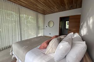 Aluguel por temporada - Yokovillage Villa Del Bosque 3-bedroom Private, Nature, Wifi, Yoga with a pool