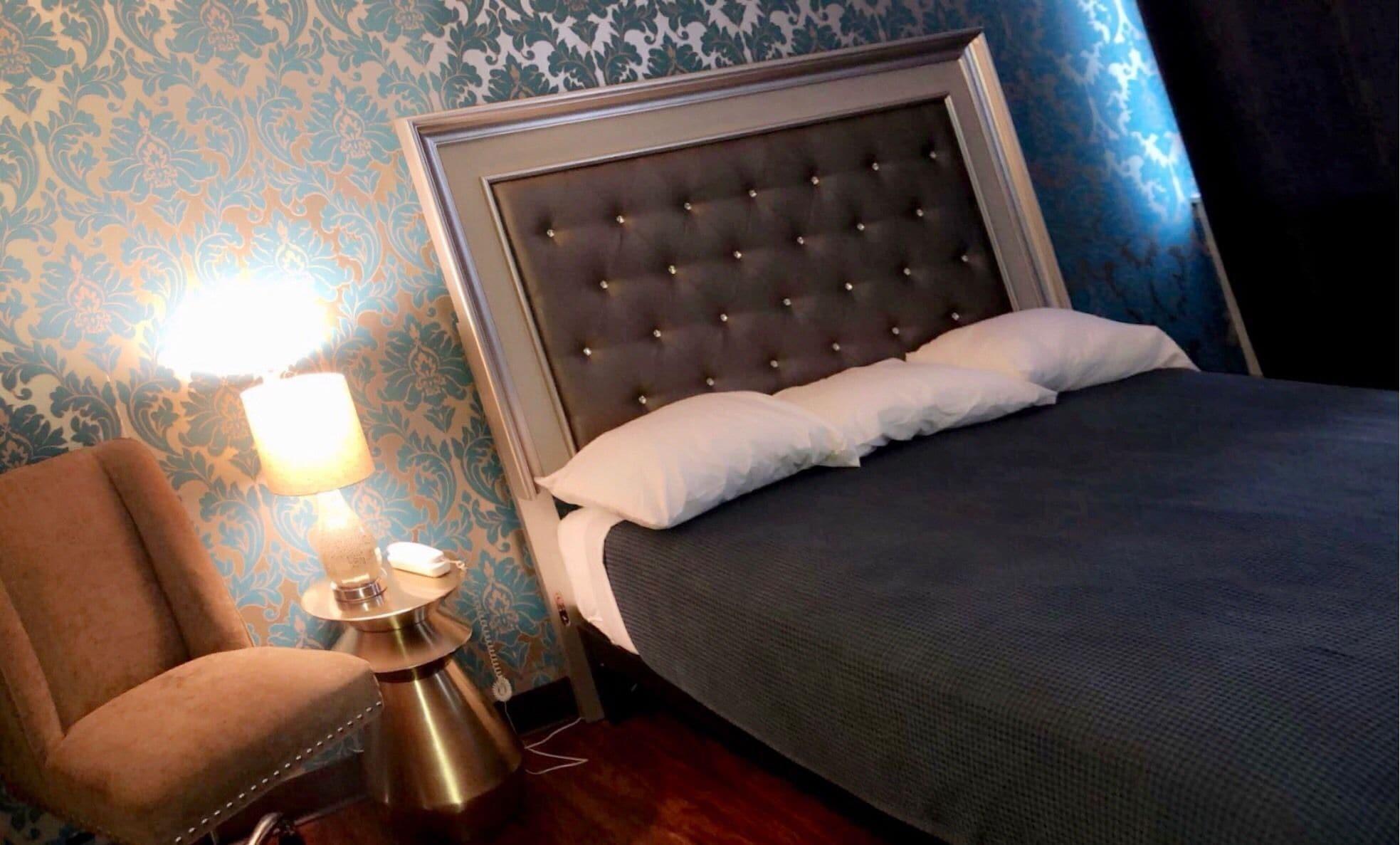 Comodidades del Alojamiento Village Inn