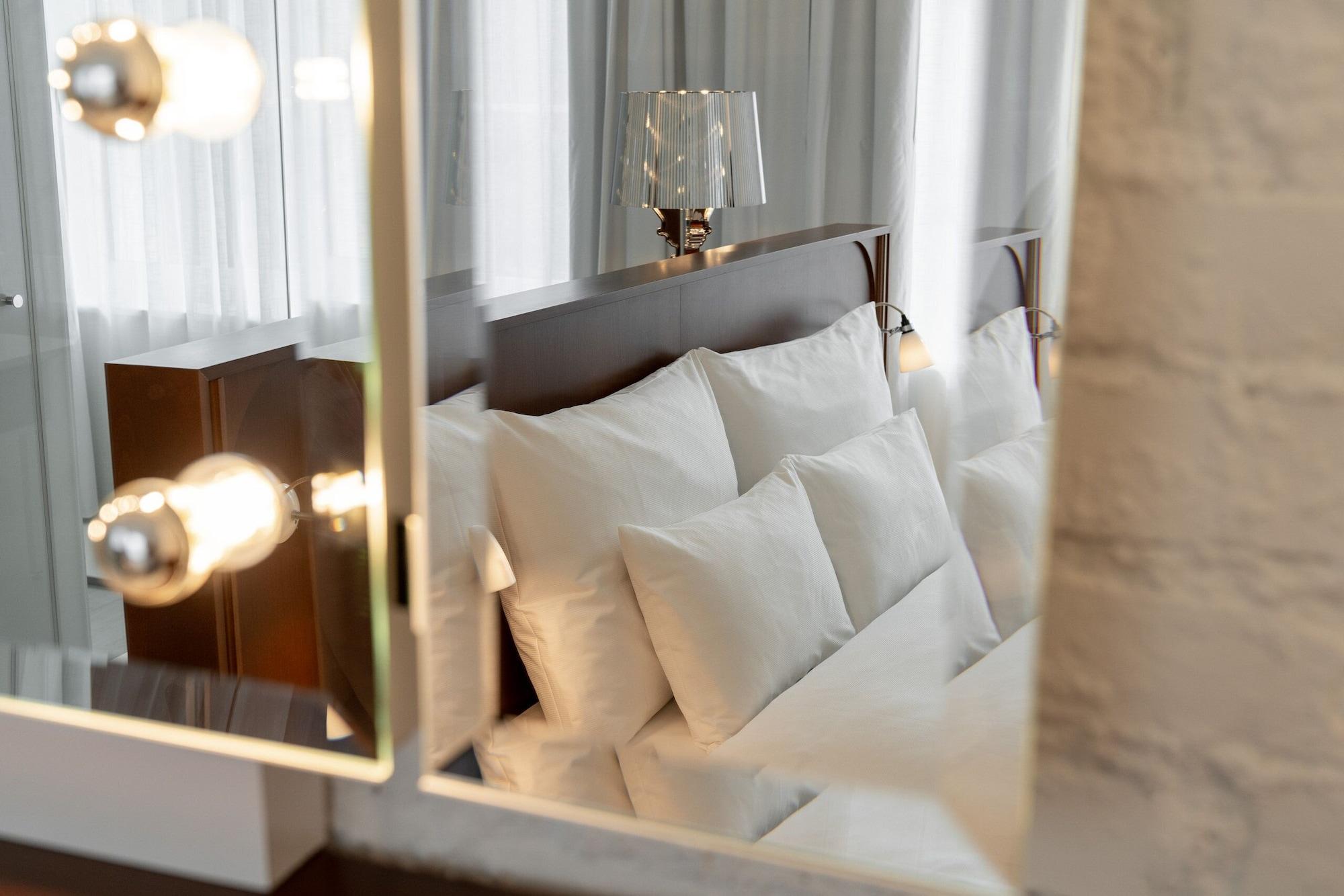Habitación Ruby Mimi Hotel Zurich by IHG