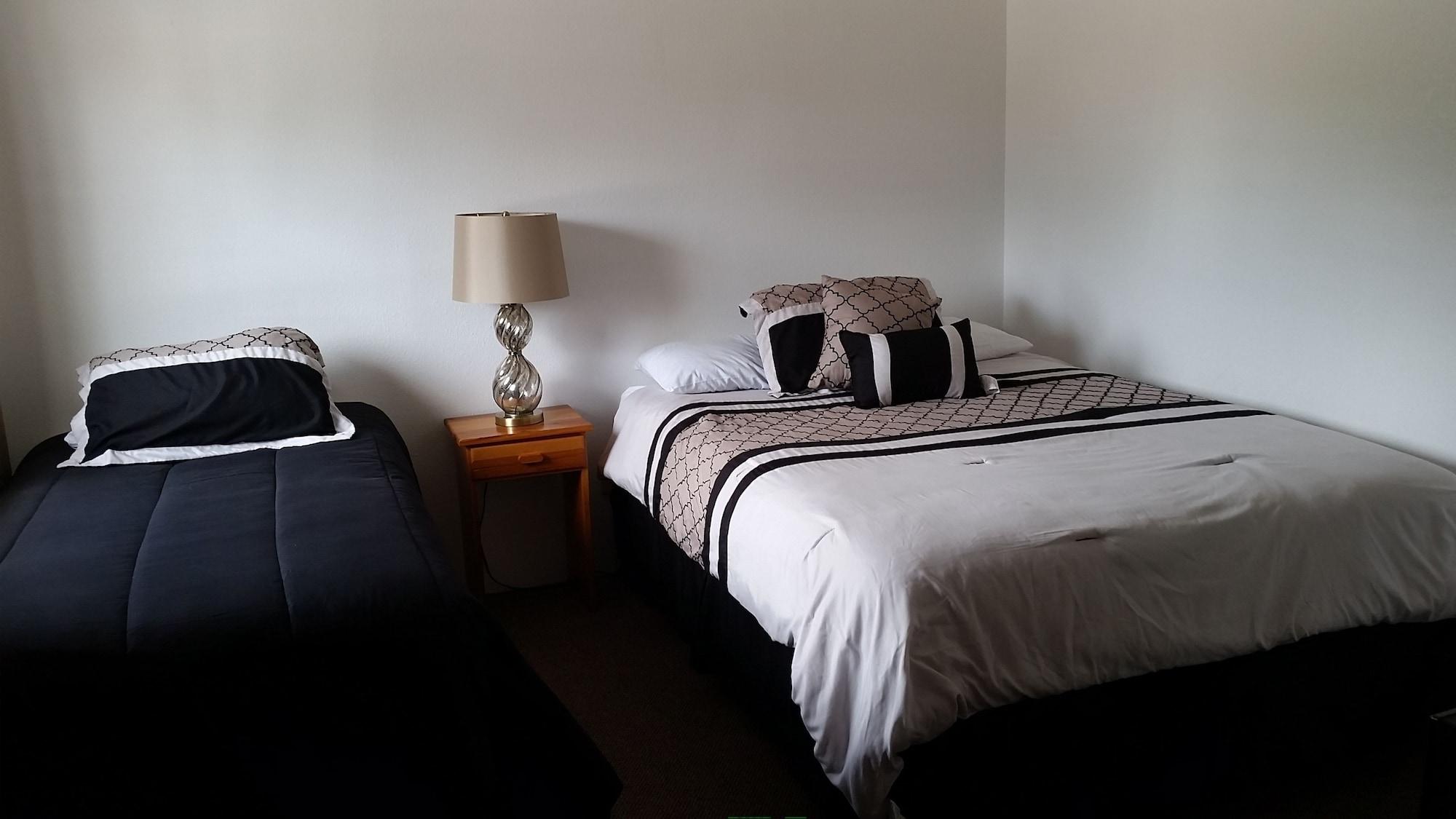 Habitación Mystic Valley Inn