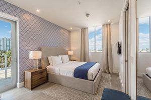 Renta temporal - VHC Luxury Apartments 538 Apt #503