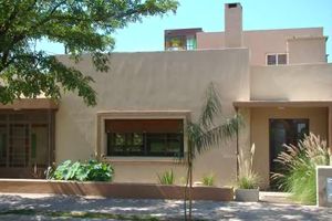 Alquiler Vacacional - N´aike Casa de Huéspedes