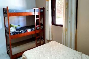 Alquiler Vacacional - Chácara Nha Chica - your place for leisure and events