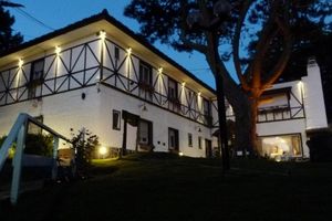 Alojamiento - Hosteria Actinia