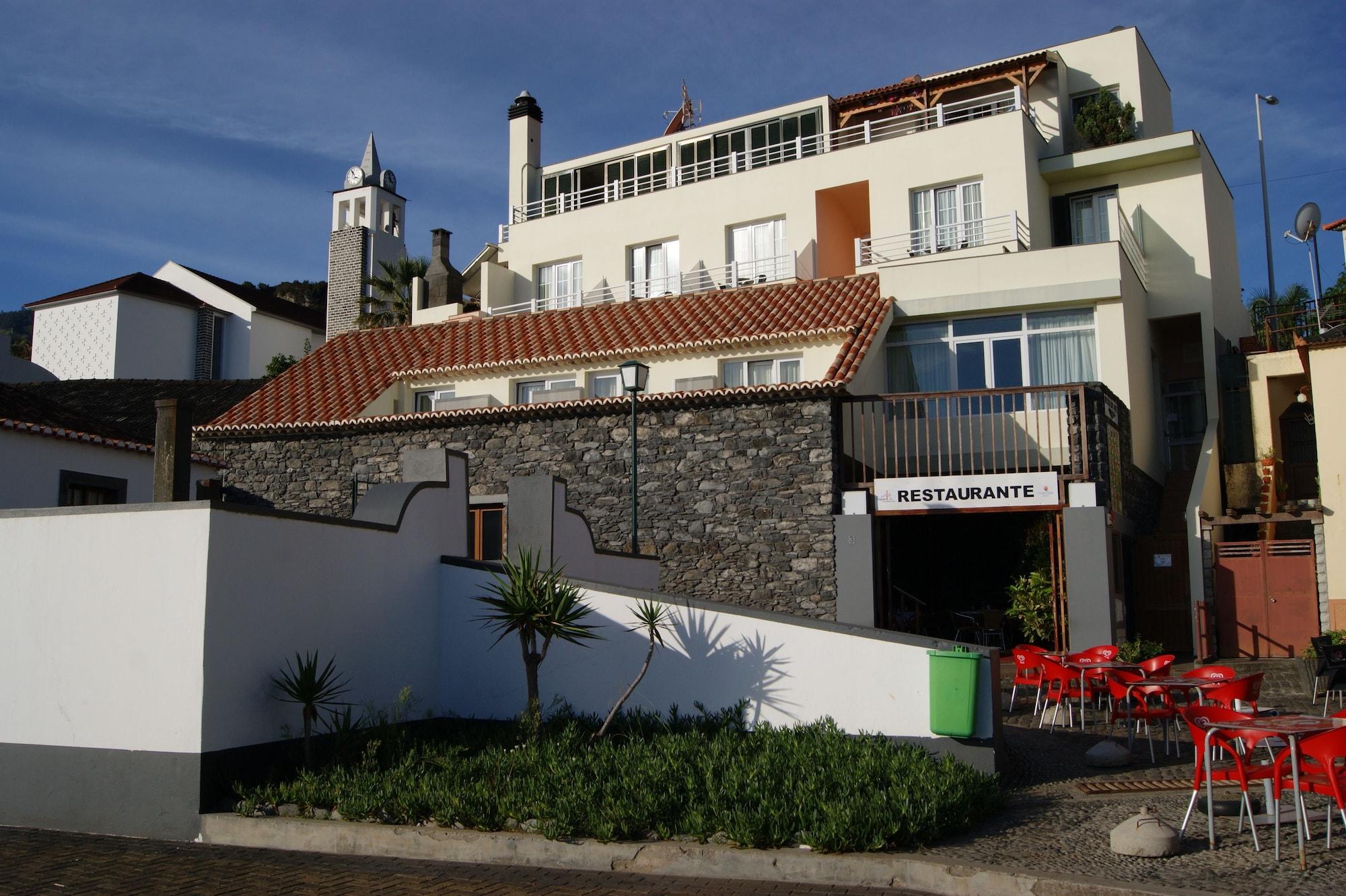 Restaurant Hotel Costa Linda