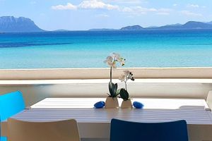 Alquiler Vacacional - Appartamento Delfino Azzurro