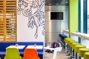 Alojamiento - Ibis Budget Bamberg