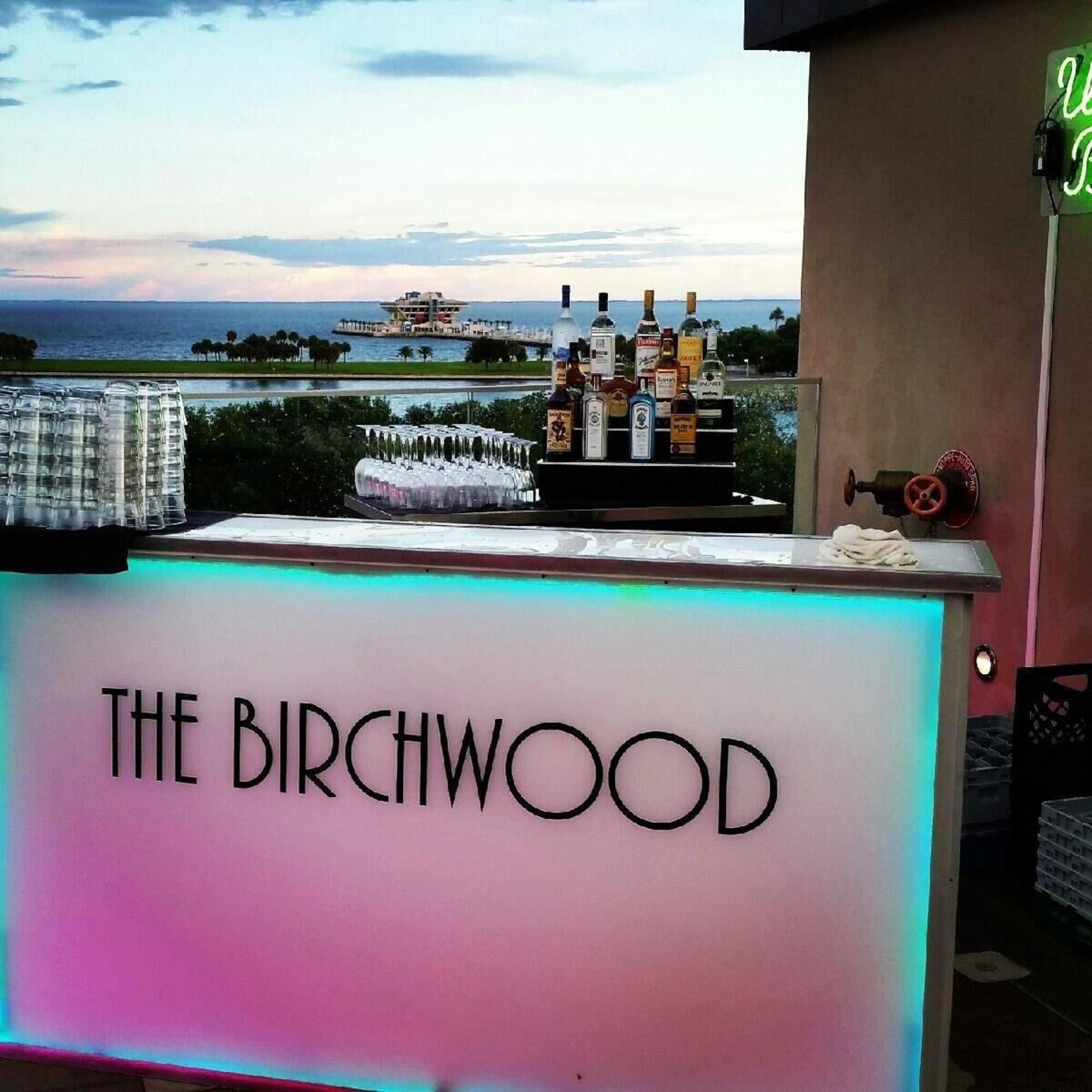 Instalaciones Recreativas The Birchwood