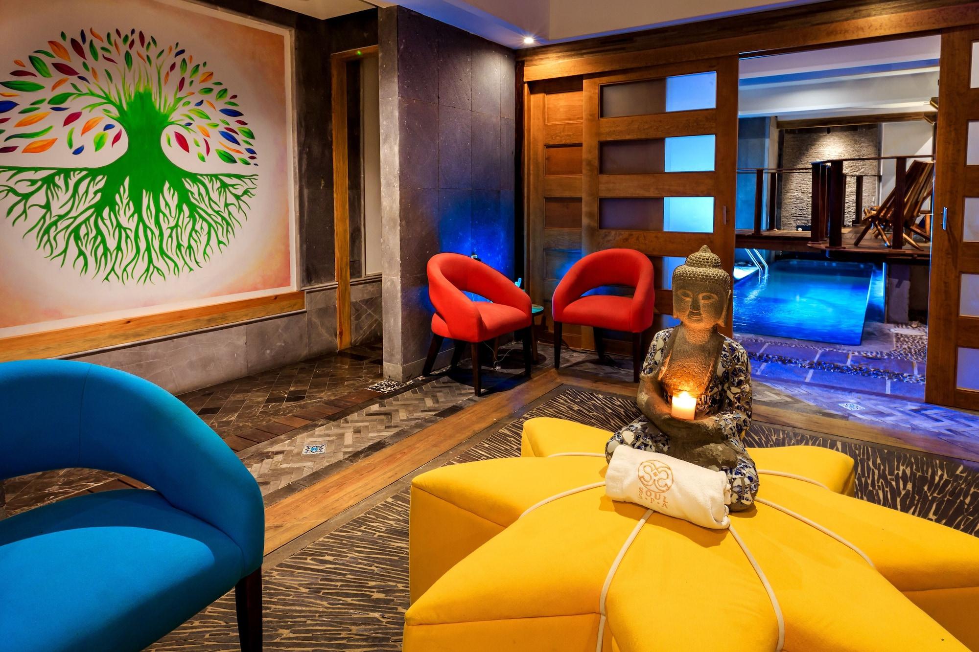 Spa Soul Beach Boutique Hotel & Spa