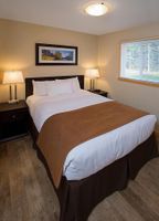 Alquiler Vacacional - Jasper East Cabins