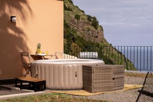 Alquiler Vacacional - Faj do Amo by Atlantic Holiday