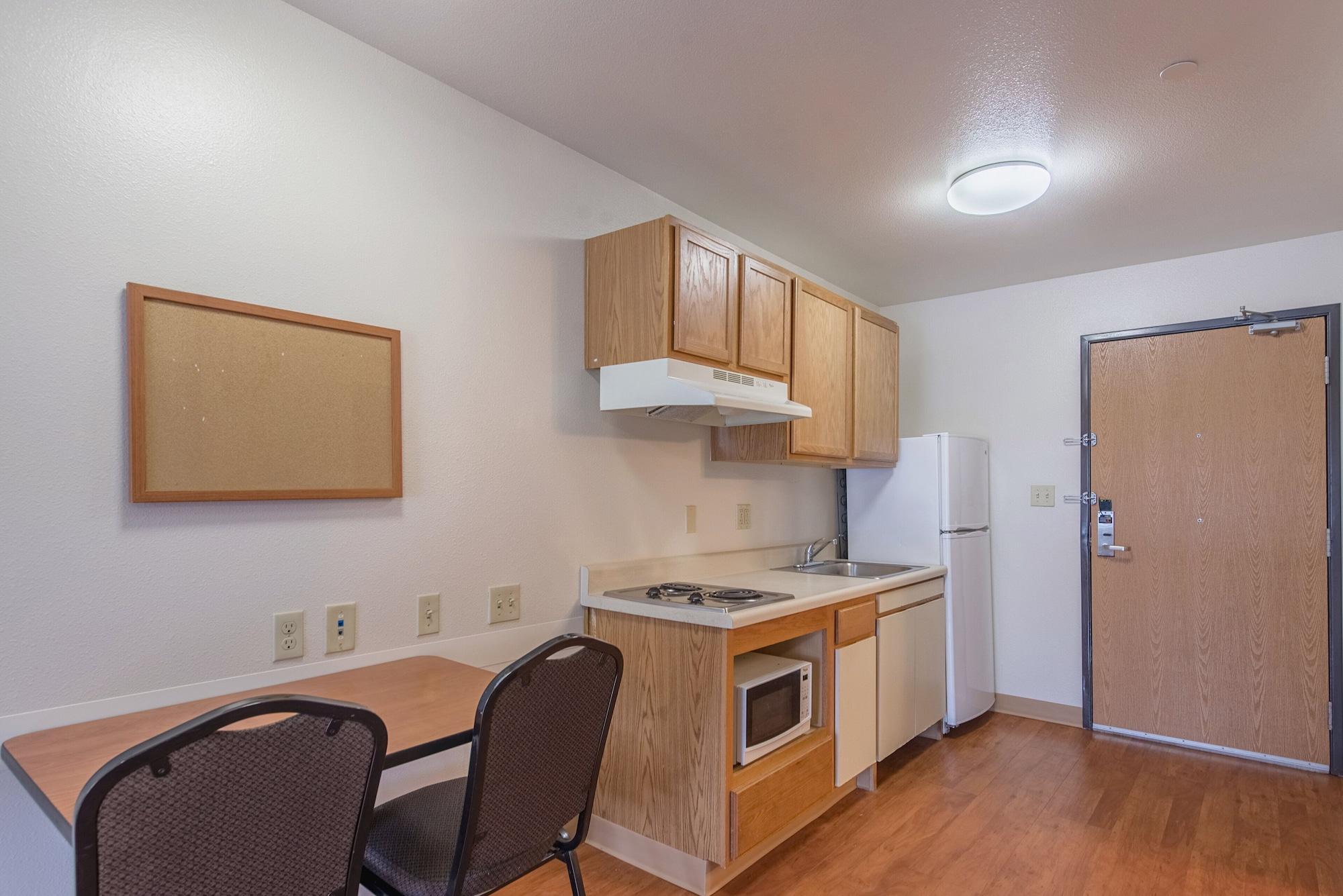 Equipamiento de Habitación HomeTowne Studios by Red Roof Columbus