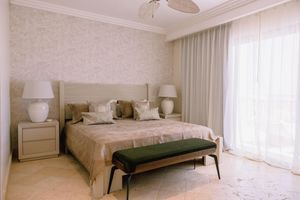 Alquiler Vacacional - Marina View 2BR Apartment  Cap Cana