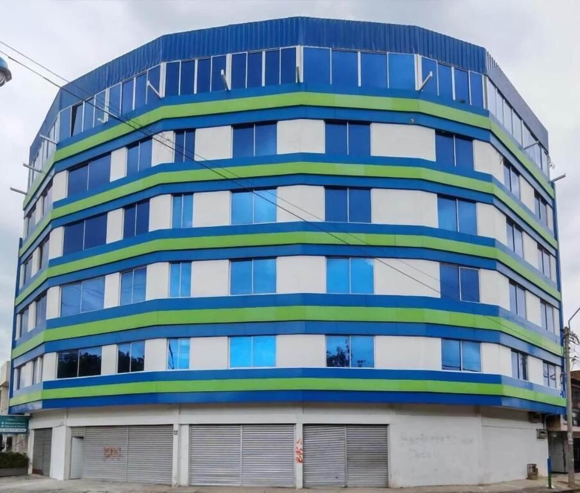 Varios Hospedarte Cali Sur