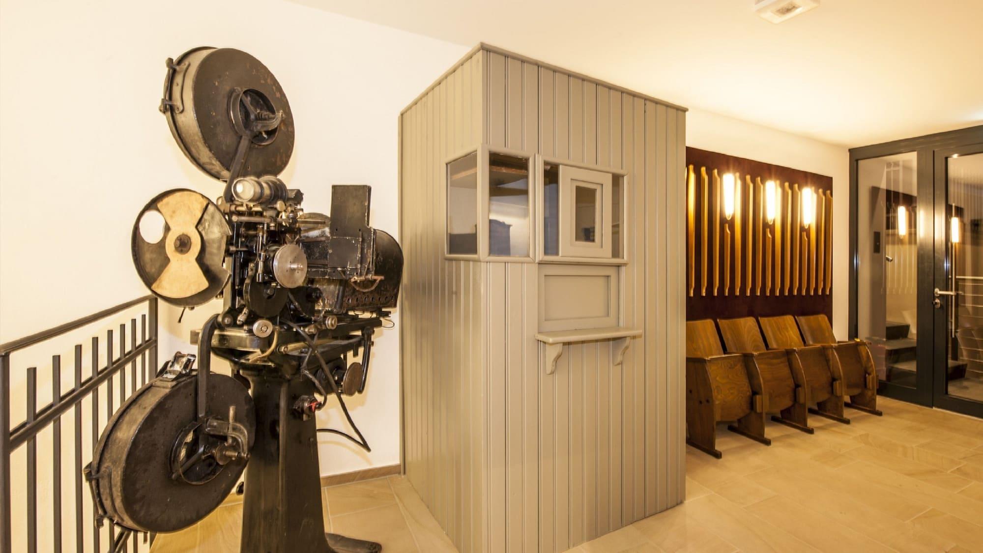 Vista Lobby Meisenheimer Hof