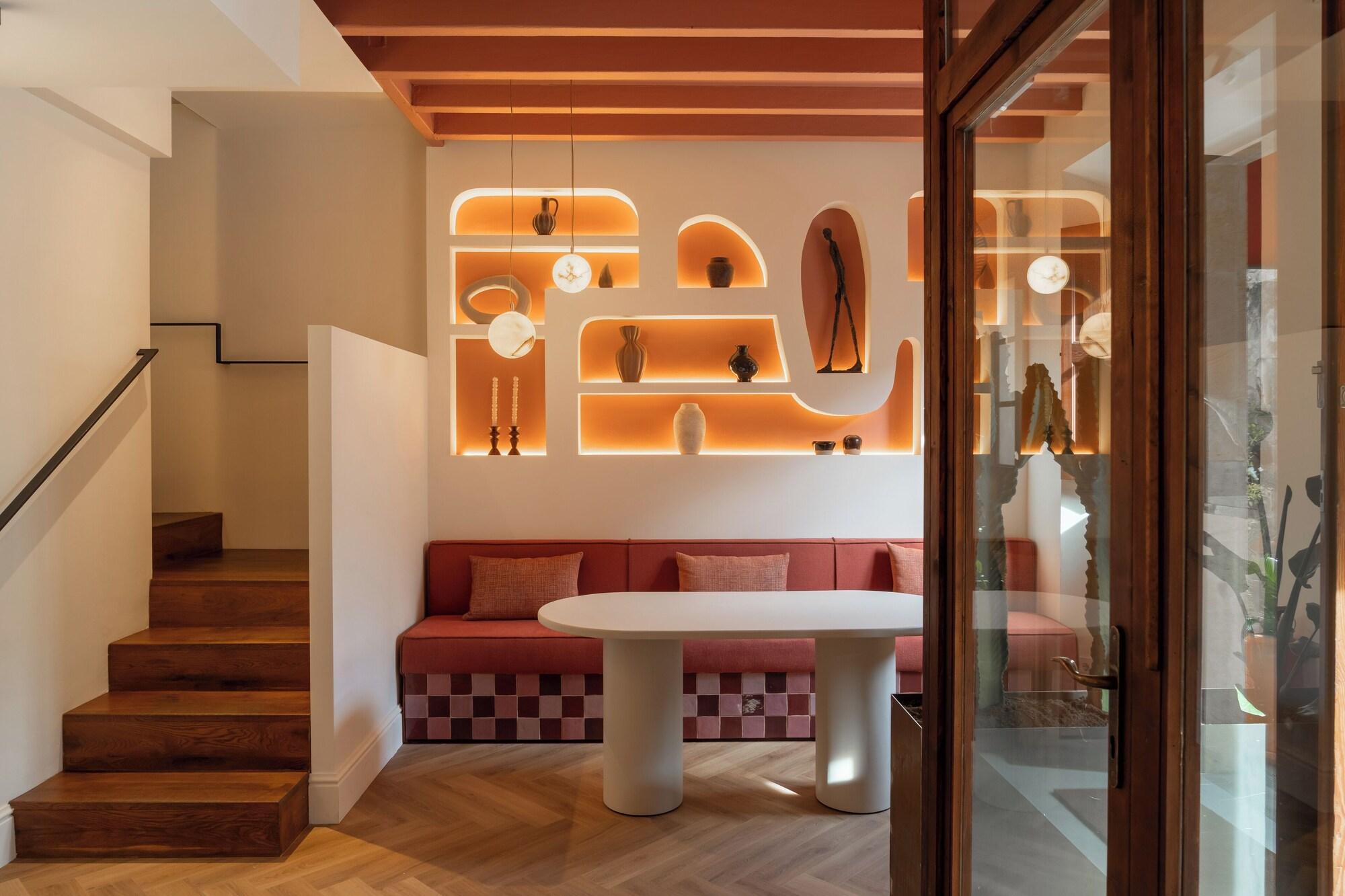 Varios Marton Turisme de Interior