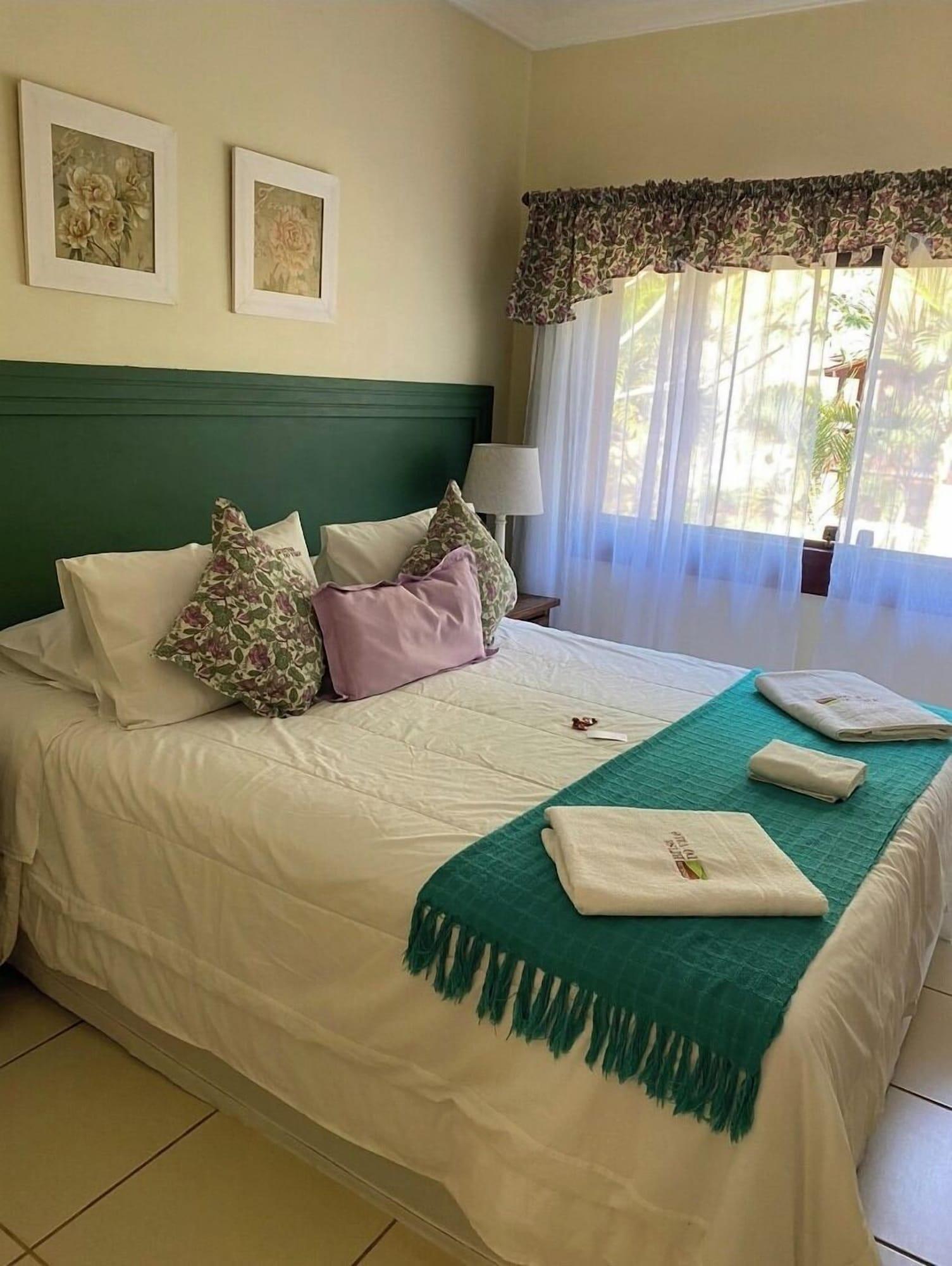 Habitación Pousada Brisa Do Vale