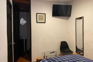 Alojamiento - Hostal 17-52