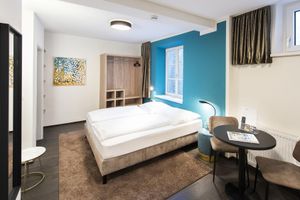 Alquiler Vacacional - Blackhome Innsbruck City Centre