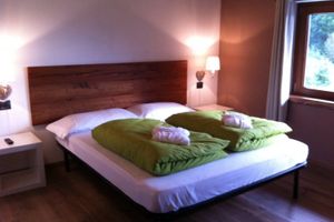 Alojamiento - B&B Il Mortirolo