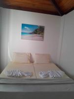 Alquiler Vacacional - Carneiros Beach - House in Condominium with 4 bedrooms, close to Aquaventura.