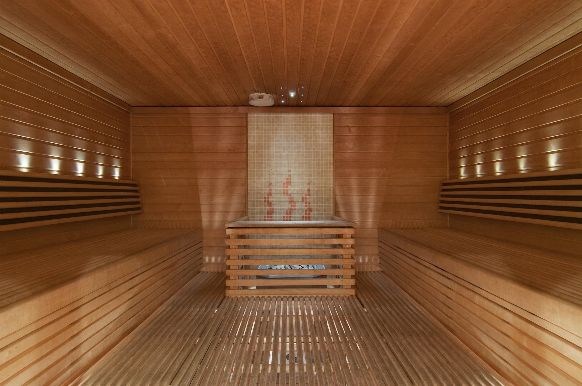 Spa Holiday Inn Helsinki West- Ruoholahti by IHG