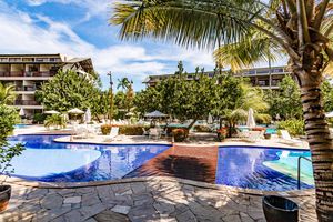 Alquiler Vacacional - Nannai Residence by AFT