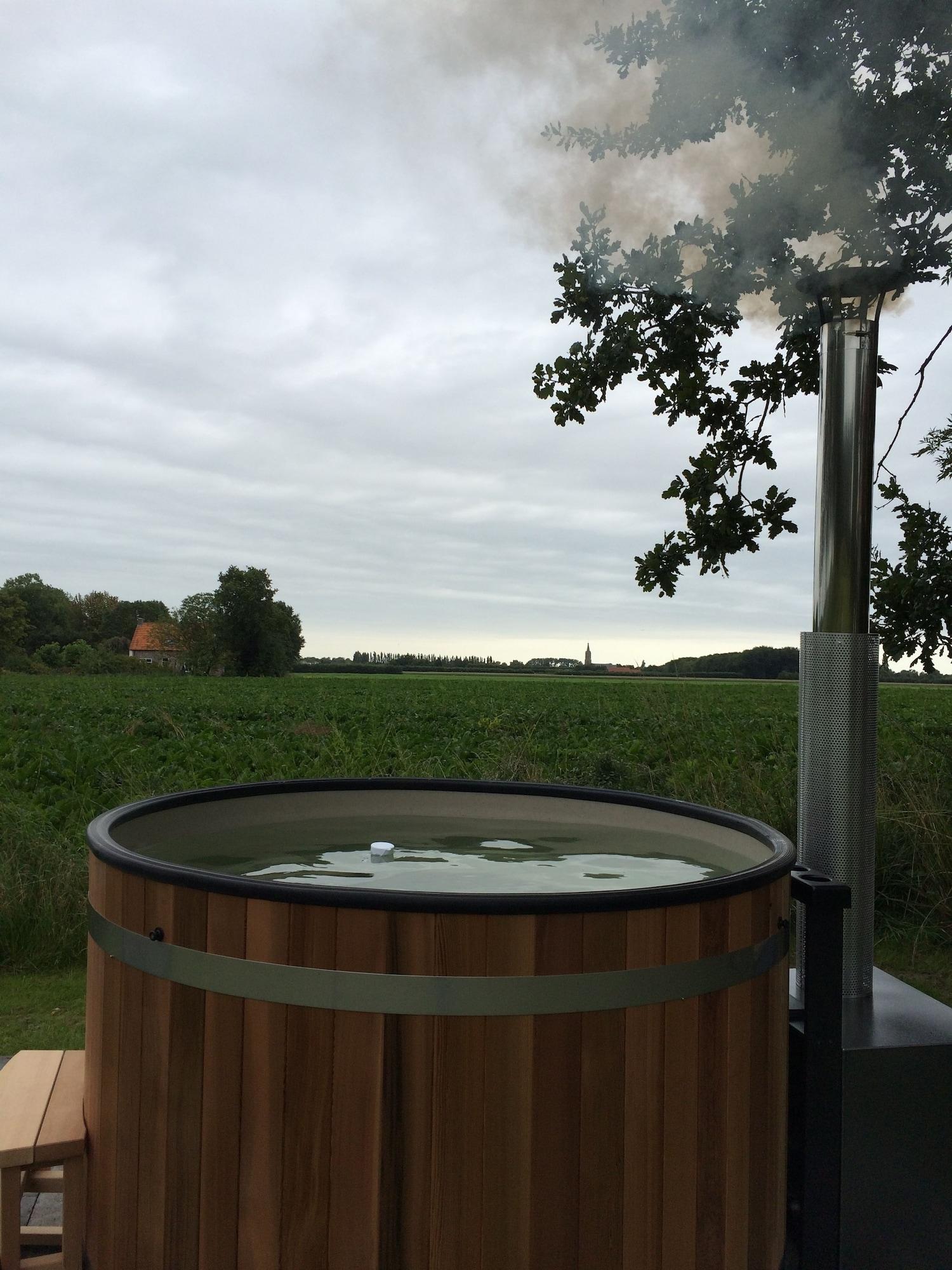 Spa 'T Hof Olmenstein