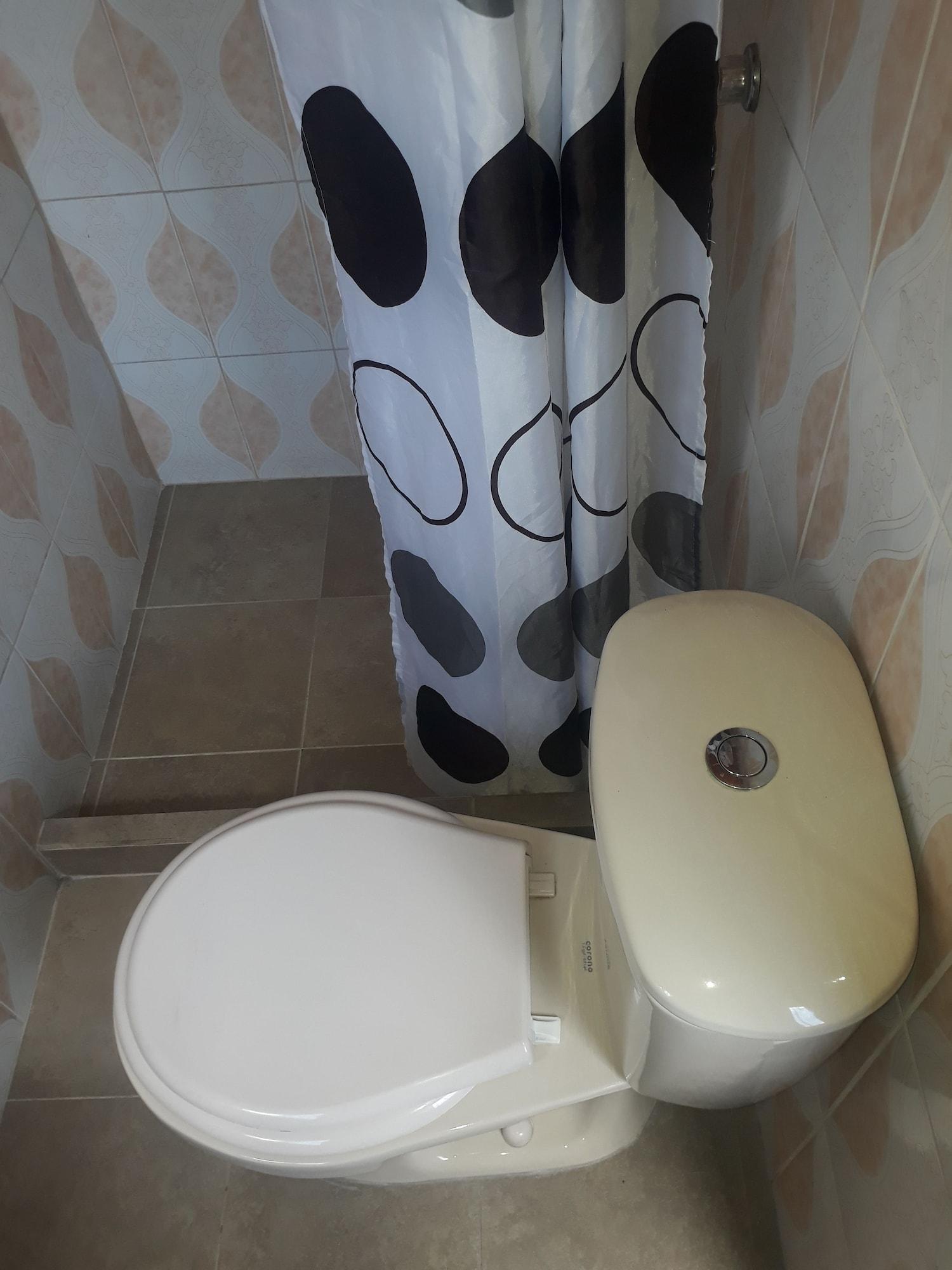 Equipamiento de Habitación Hotel Portal del Valle