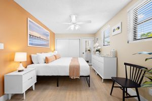 Alquiler Vacacional - New•@PieceOfParadiseFTL•NearPickleball•Pool•MiniGolf•Beach•PetFriendly•FLL