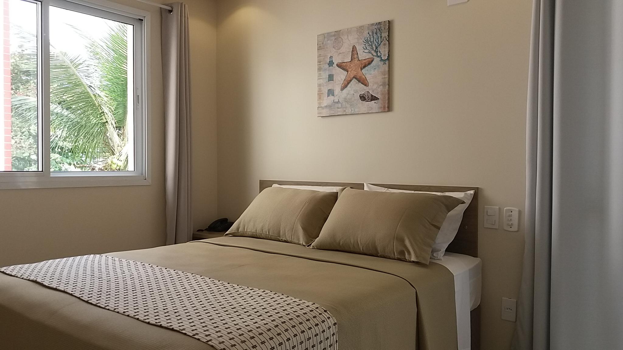 Suite Pousada Ilha das Conchas