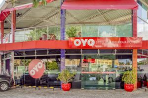 Alojamiento - Hotel Stella Maris - Salvador