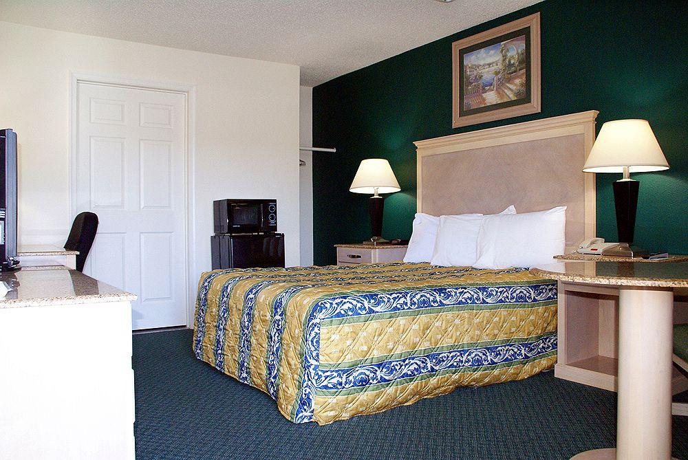 Quarto Empire Inn & Suites Atlantic City/Absecon