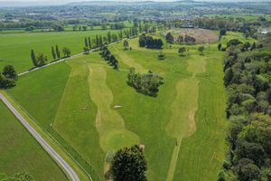Alquiler Vacacional - Clwyd Cottage
